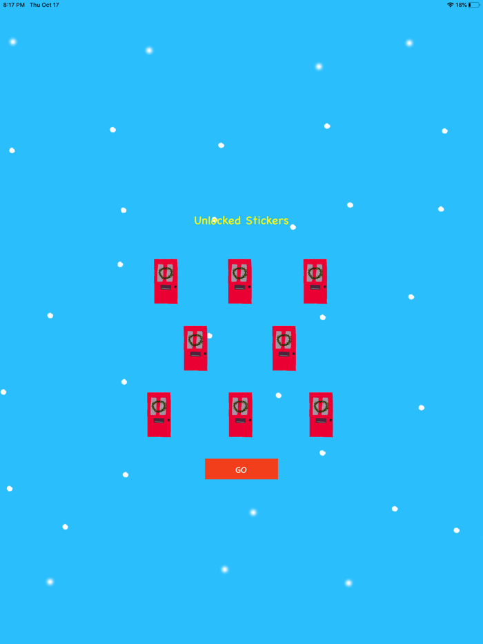 Your Christmas Spelling Test