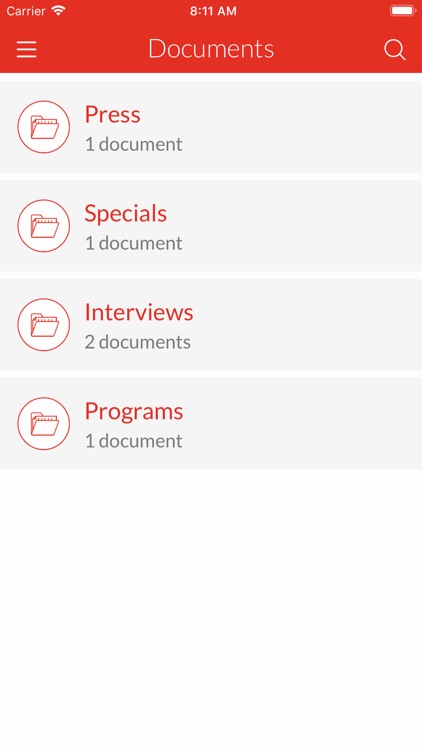 Ackermann International screenshot-5