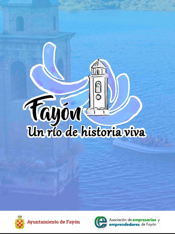 Screenshot #4 pour Fayón Turismo