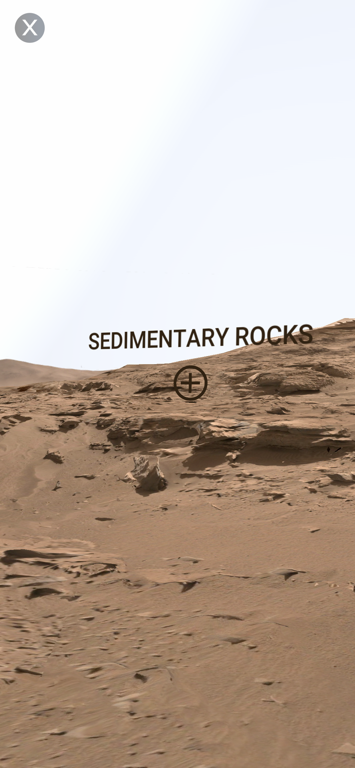 Reach Across the Stars screenshot 3