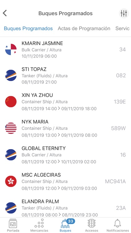 PSP Móvil screenshot-4