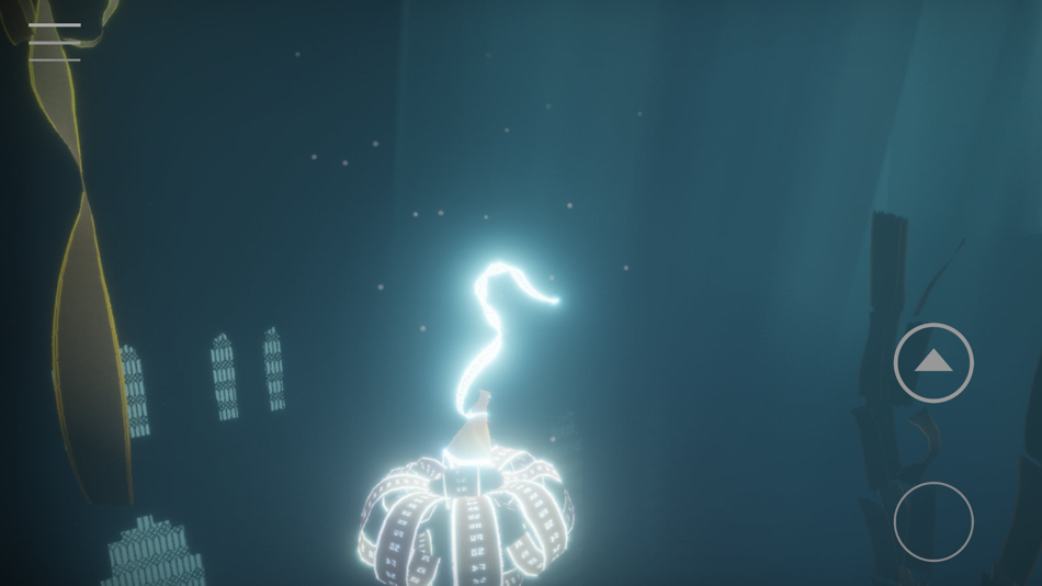 #4. Journey (iOS) 由: Annapurna Interactive