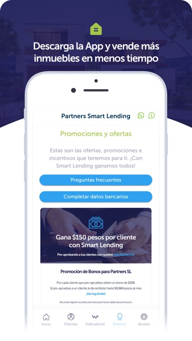 Smart Lending Partners screenshot 3