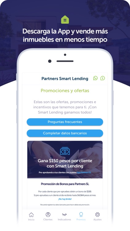 Smart Lending Partners