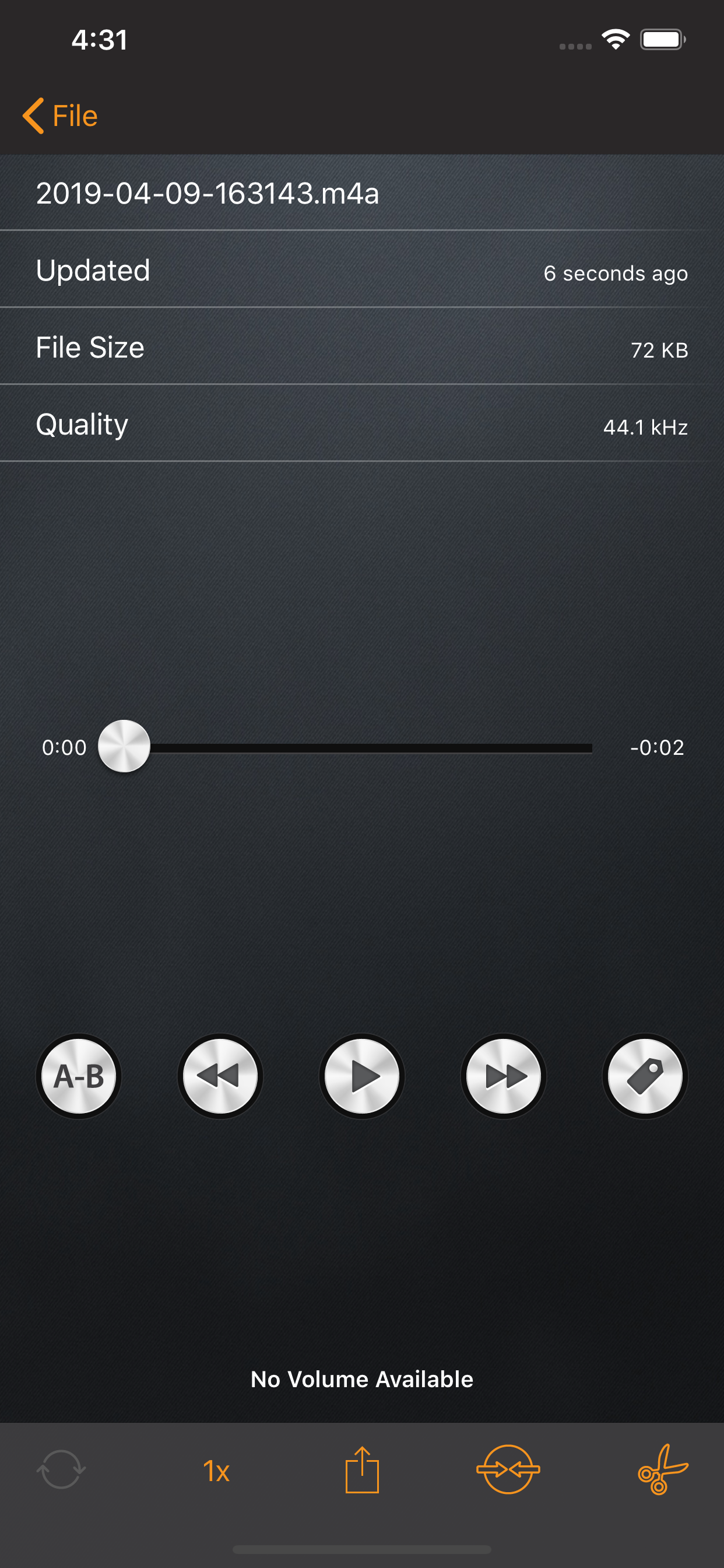 RecorderHQ Pro