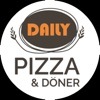 Daily Pizza u. Kebab Ulm icon