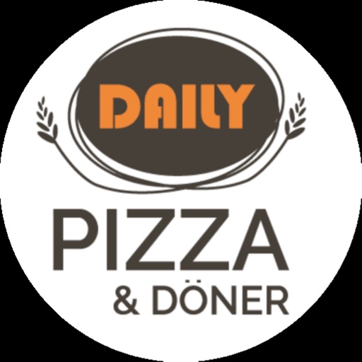 Daily Pizza u. Kebab Ulm icon