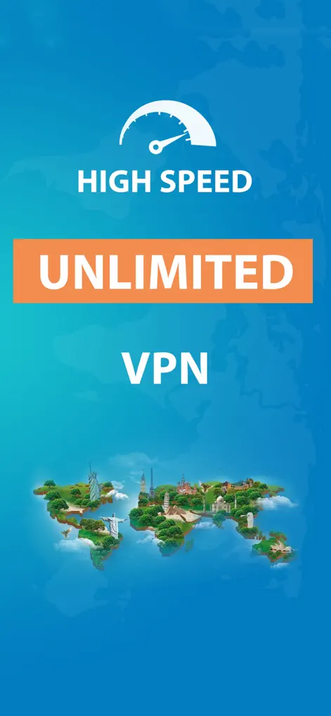 VPN Extra - Limitsiz VPN - Productivity App | MWM