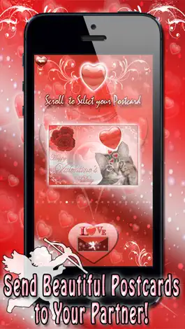 Game screenshot ++Valentine’s Day++ hack