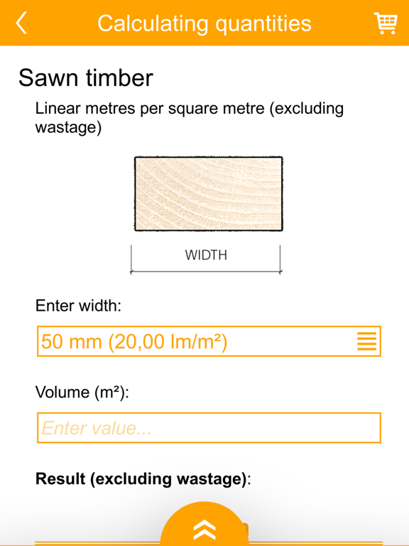Screenshot #6 pour Wood Campus Builders' APP