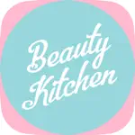 Beauty Kitchen App Contact