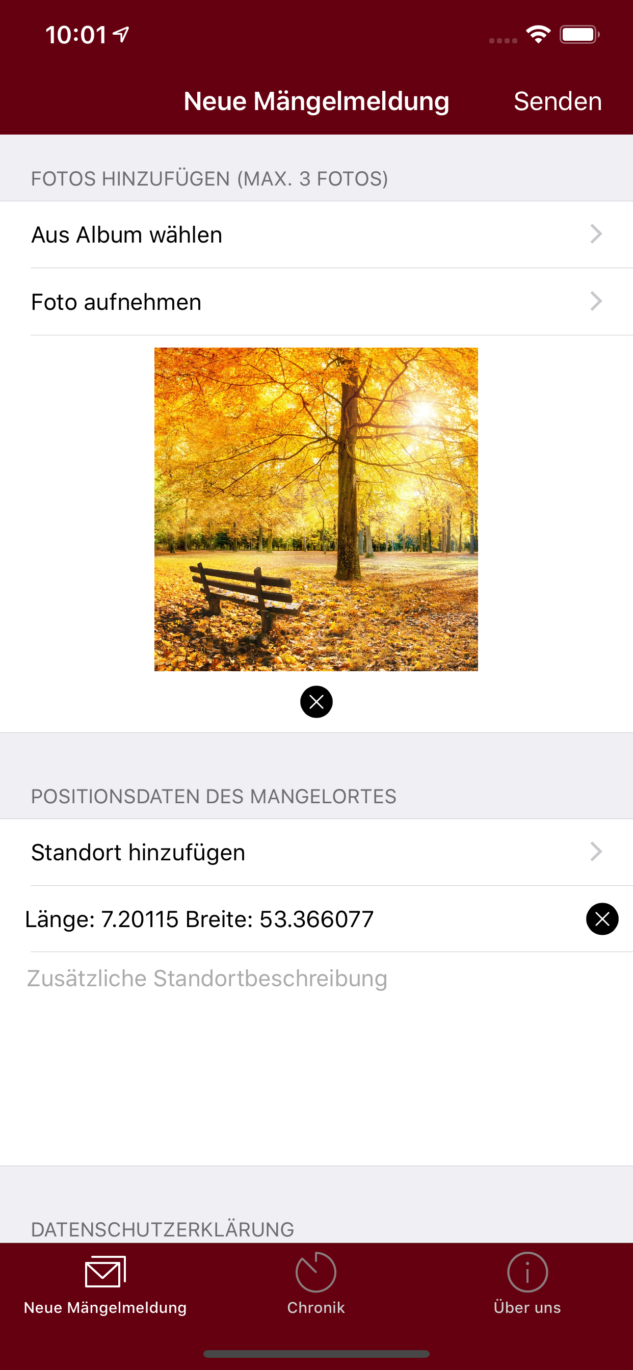 Dit un Dat Stadt Emden