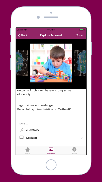 How to cancel & delete Haileybury ELC from iphone & ipad 4