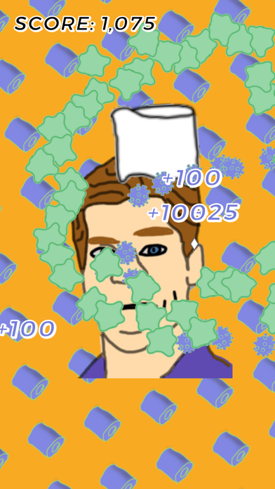 Don't Touch Your Face! Screenshot 5 of 5