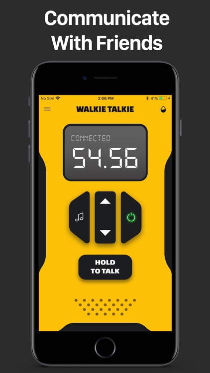 Walkie Talkie - Talk Online