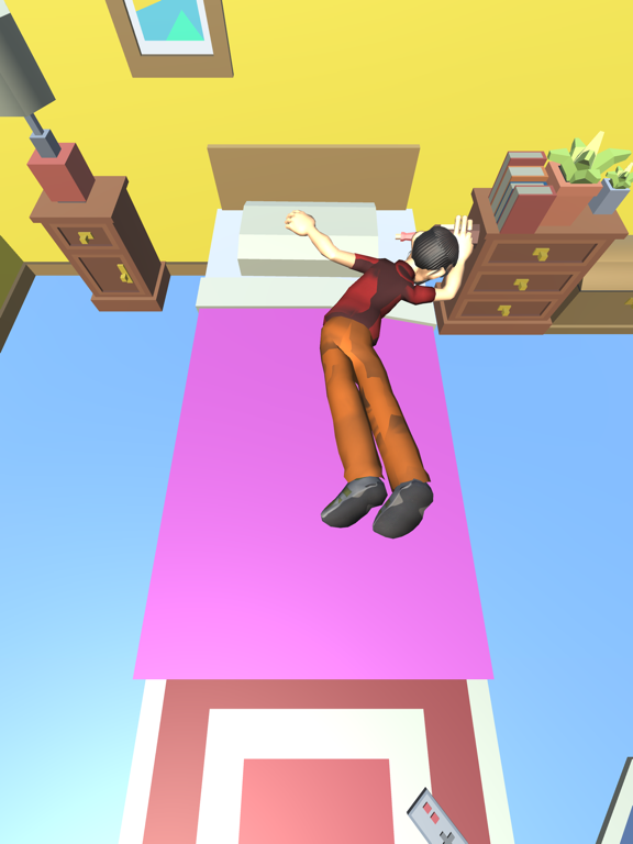 Screenshot #5 pour Weird Walk