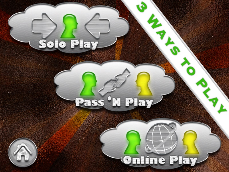 Chain Of Thought screenshot 8