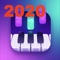 New Piano Tiles 2020 is the best piano music game awaiting to be played