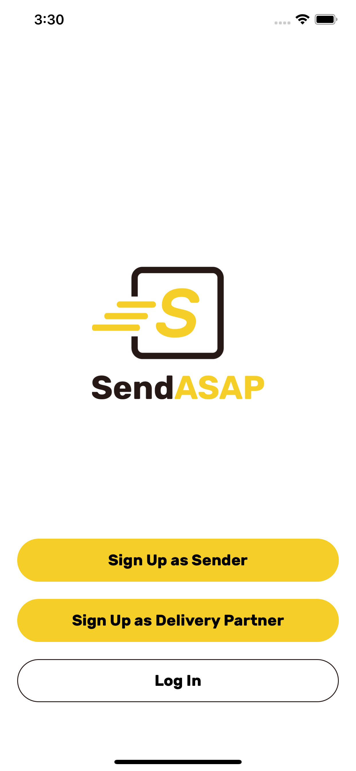 SendASAP