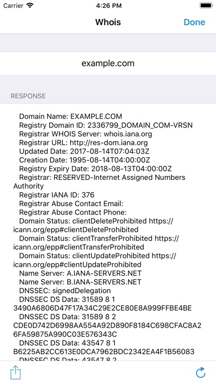 Network Radar screenshot-6
