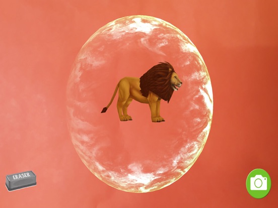 Rugs alive iPad screenshot 4 - Education app