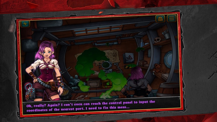 The Incredible Adventure