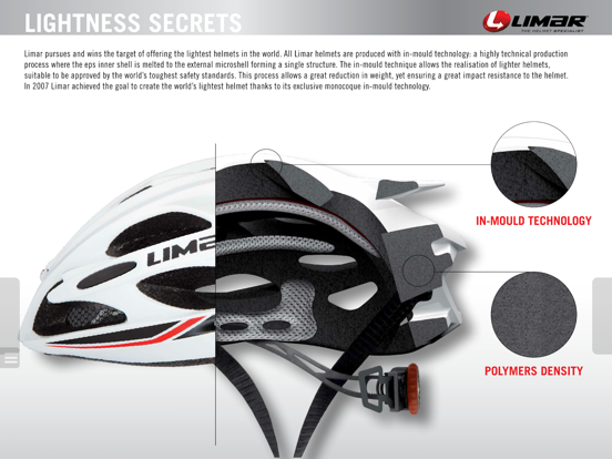 Screenshot #5 pour Ultralight Limar