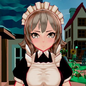 屏幕截图 (5) Harvest Land Life Simulator 3D