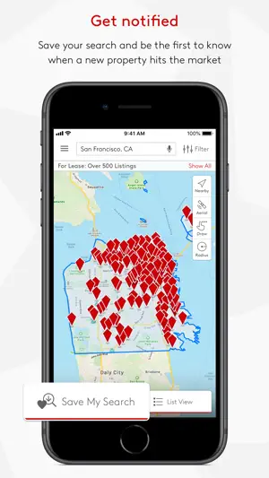 LoopNet Real Estate screenshot 5