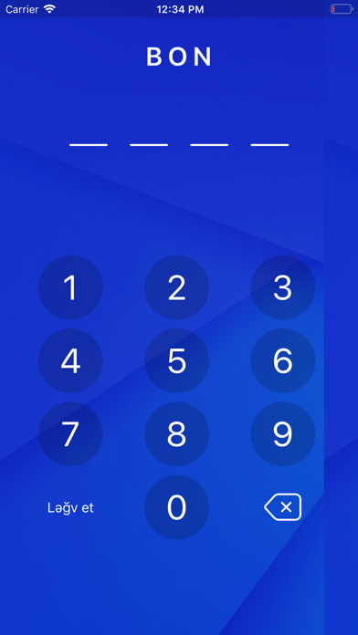 Screenshot #1 pour BONN