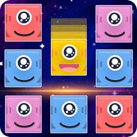 Snímky obrazovky (10) Slide Block : Puzzle Game