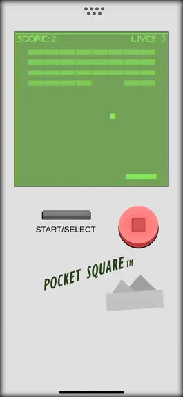 Game screenshot Pocket-Square hack