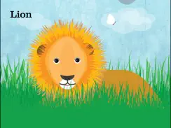 Peek-a-Zoo: Peekaboo Kid Games iPad image 3