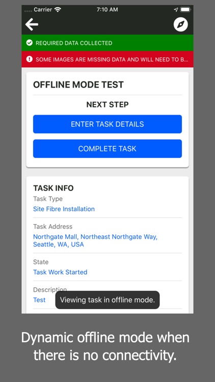 WorkWide screenshot-7