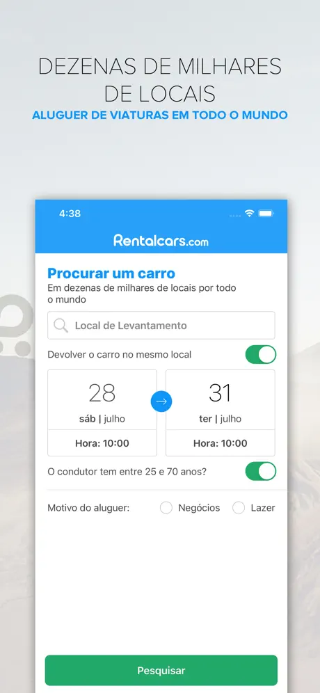 Rentalcars.com