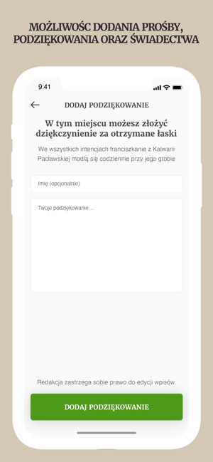 Nowenna o Wenantego Katarzyńca(圖4)-速報App
