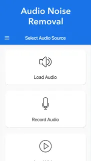 audio noise removal problems & solutions and troubleshooting guide - 4