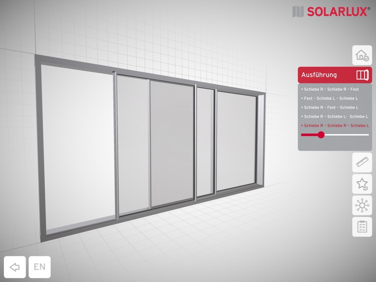 Solarlux Inside screenshot-4