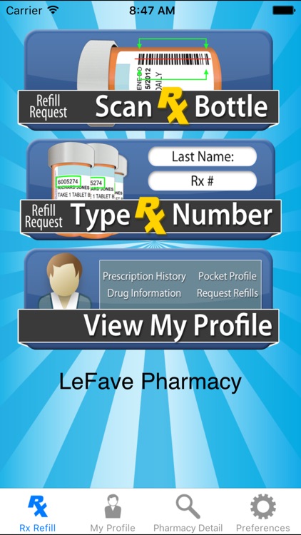 LeFave Pharmacy