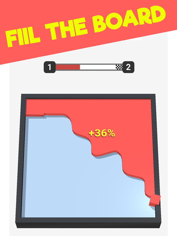 Screenshot #4 pour Line Paint 3D