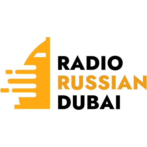 Radio Russian Dubai icon