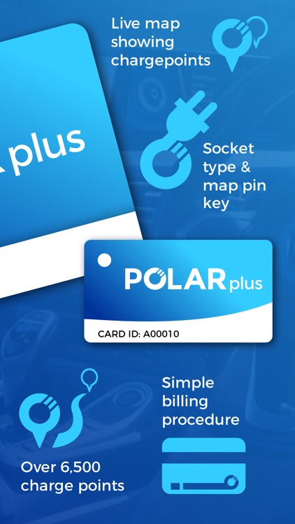 Polar Plus screenshot-8