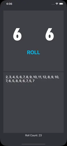 Game screenshot No Dice! hack