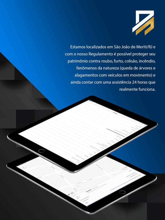Screenshot #5 pour Lagar Monitoramento