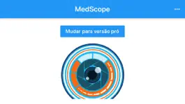 Game screenshot MedScope: Atlas Oftalmológico apk