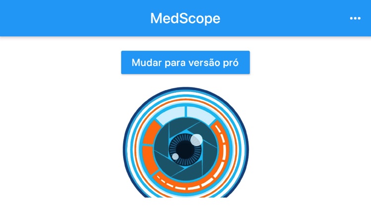 MedScope: Atlas Oftalmológico