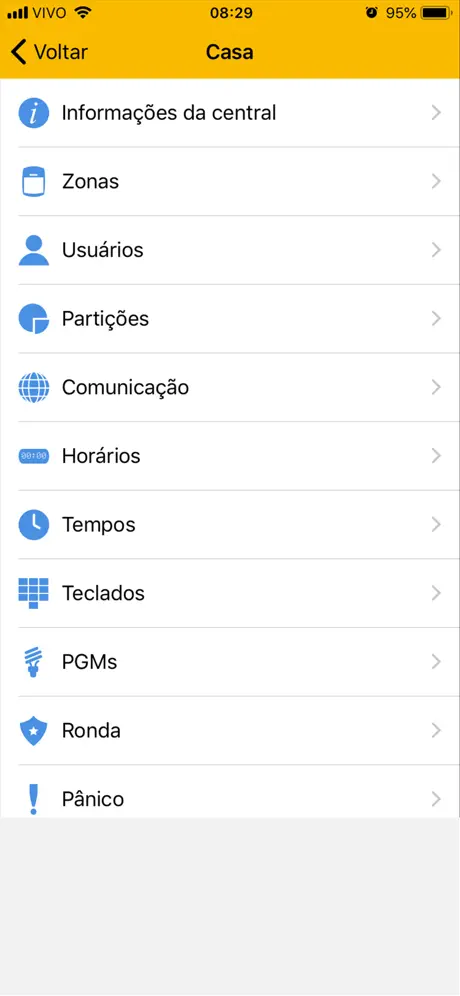 Programador JFL Mob