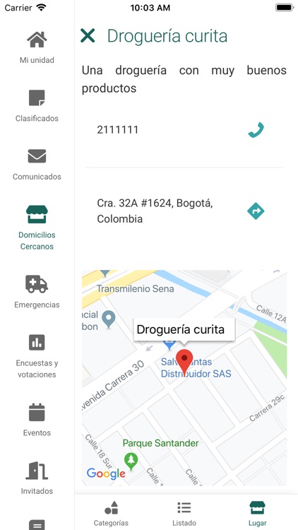 MiPropiedad.Online screenshot-9