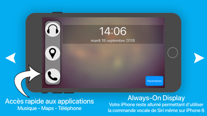 Screenshot #3 pour iCar