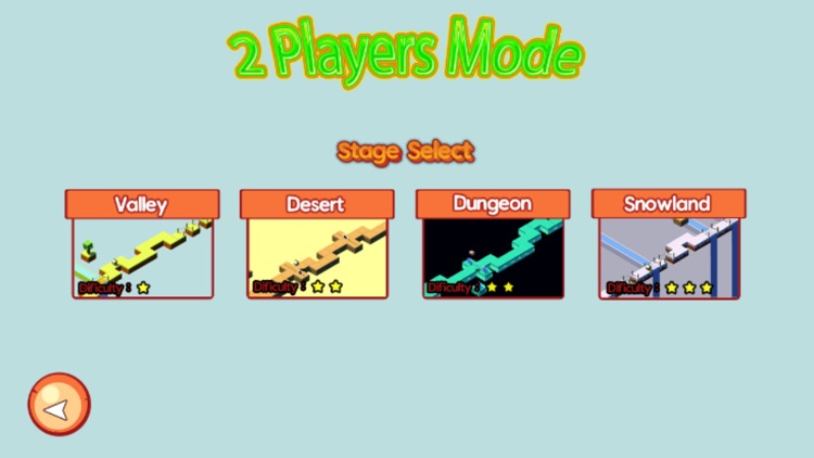 Super Shape Block 2D! screenshot-4